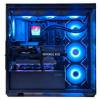 Gaming PC | RTX 5070Ti | Ryzen 7 7800X3D | 32Gb DDR5 | 2Tb NVMe | Windows 11 Pro | Wifi