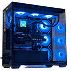 Gaming PC | RTX 5070Ti | Ryzen 7 7800X3D | 32Gb DDR5 | 2Tb NVMe | Windows 11 Pro | Wifi