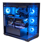 Gaming PC | RTX 5070Ti | Ryzen 7 7800X3D | 32Gb DDR5 | 2Tb NVMe | Windows 11 Pro | Wifi