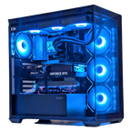 Gaming PC | RTX 5070Ti | Ryzen 7 7800X3D | 32Gb DDR5 | 2Tb NVMe | Windows 11 Pro | Wifi