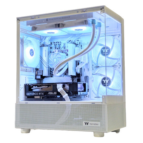 Flow - RTX 5060Ti, Ryzen 5, 32Gb Ram