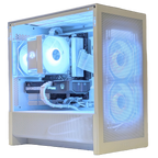 Frost - RTX 5070, Ryzen 5 32Gb Ram