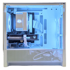 Frost - RTX 5070, Ryzen 5 32Gb Ram