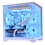 Flow - RTX 5060Ti, Ryzen 5, 32Gb Ram