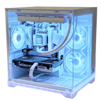 Flow - RTX 5060Ti, Ryzen 5, 32Gb Ram