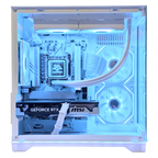 Flow - RTX 5060Ti, Ryzen 5, 32Gb Ram