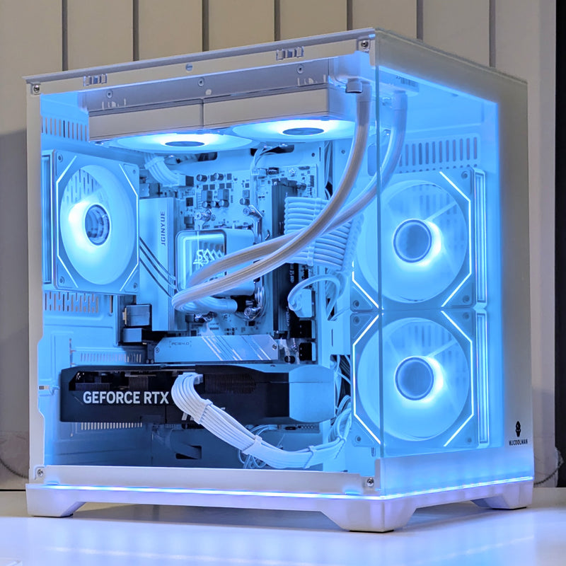 RTX 5070 gaming PC